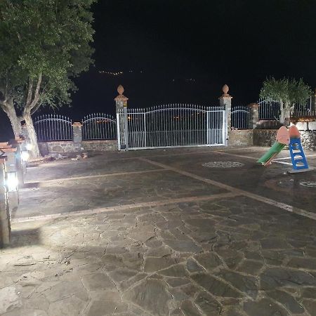Il Panorama Bed & Breakfast Giungano Exterior photo