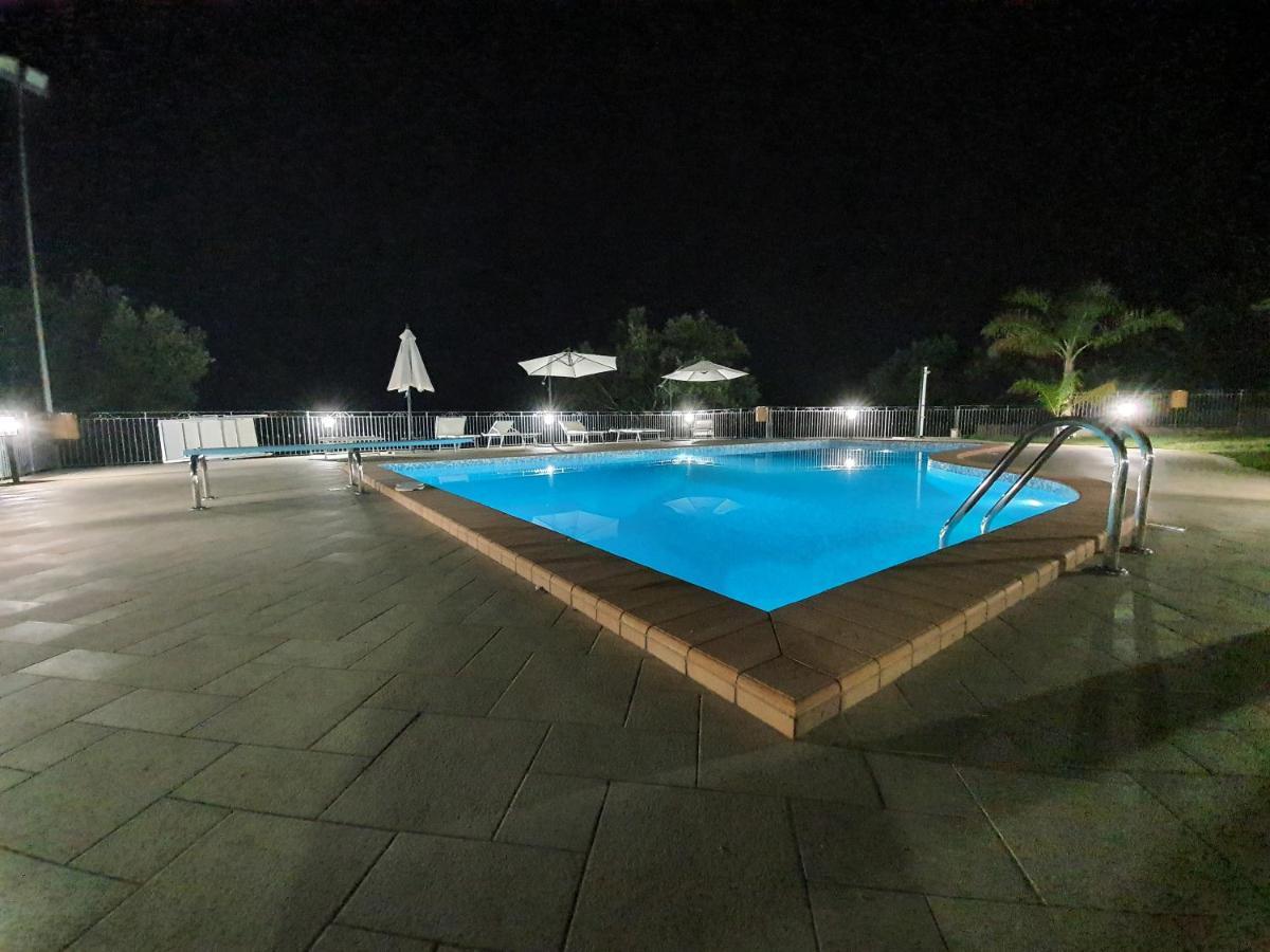 Il Panorama Bed & Breakfast Giungano Exterior photo